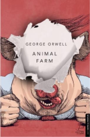 Animal Farm | benlikitap.com