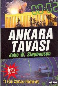 Ankara Tavası | benlikitap.com