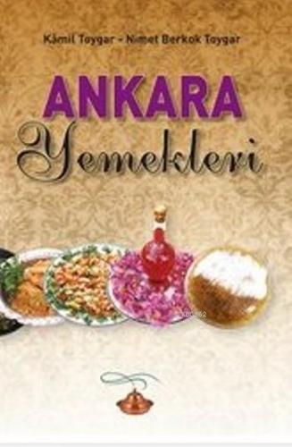 Ankara Yemekleri | benlikitap.com