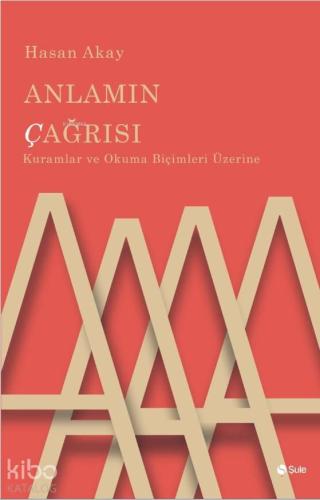 Anlamın Çağrısı | benlikitap.com