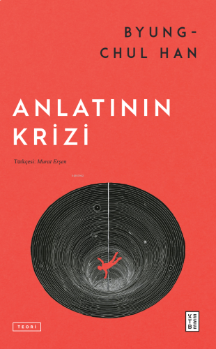 Anlatının Krizi | benlikitap.com