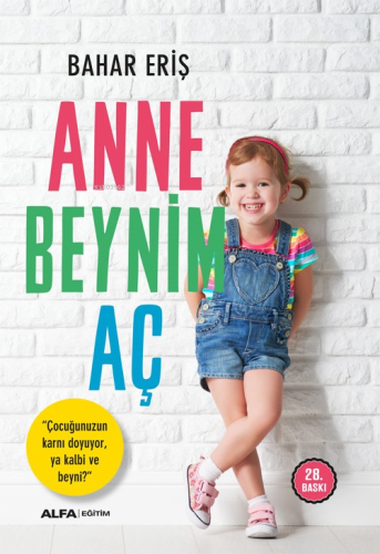 Anne Beynim Aç | benlikitap.com