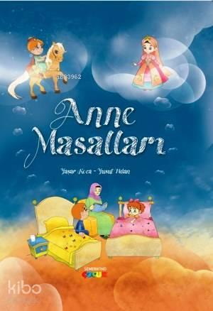 Anne Masalları | benlikitap.com