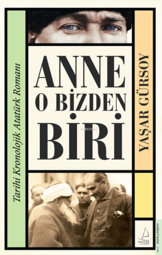 Anne O Bizden Biri | benlikitap.com