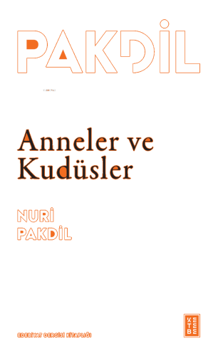 Anneler ve Kudüsler | benlikitap.com