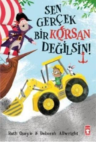 Annem Babam ve Ben Okuyoruz | benlikitap.com