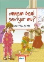 Annem Beni Seviyormu | benlikitap.com