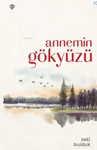 Annemin Gökyüzü | benlikitap.com