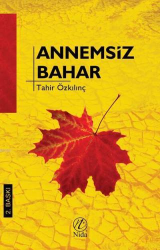 Annemsiz Bahar | benlikitap.com