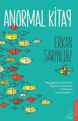 Anormal Kitap | benlikitap.com