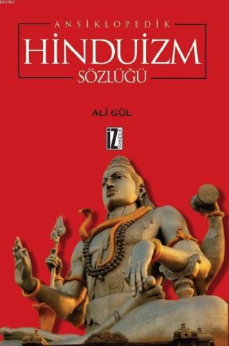 Ansiklopedik Hinduizm Sözlüğü | benlikitap.com