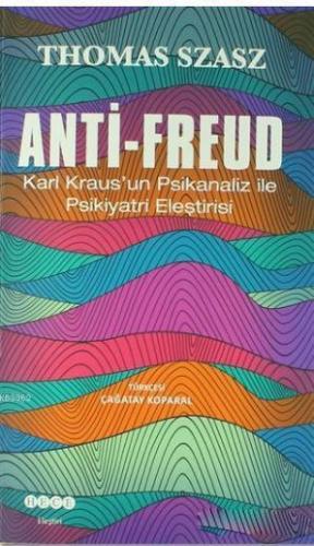 Anti - Freud | benlikitap.com