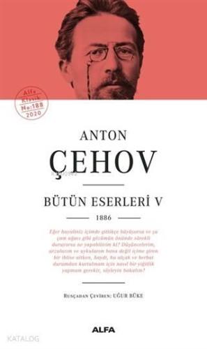 Anton Çehov Bütün Eserleri 5 Ciltli | benlikitap.com