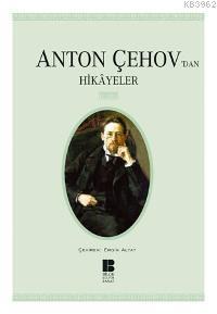 Anton Çehov´dan Hikâyeler | benlikitap.com