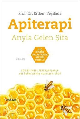 Apiterapi | benlikitap.com