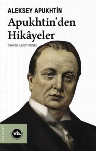 Apukhtin'Den Hikayeler | benlikitap.com