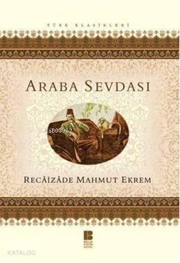 Araba Sevdası | benlikitap.com