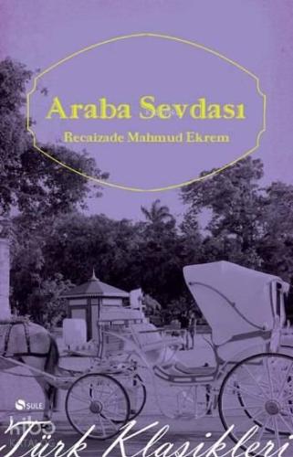 Araba Sevdası | benlikitap.com