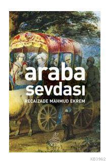 Araba Sevdası | benlikitap.com