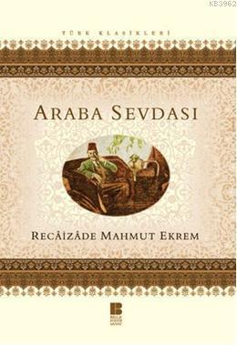 Araba Sevdası | benlikitap.com