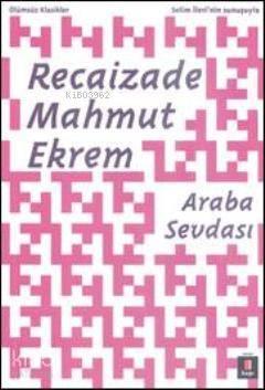 Araba Sevdası | benlikitap.com