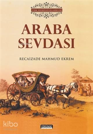 Araba Sevdası | benlikitap.com