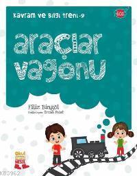 Araçlar Vagonu | benlikitap.com