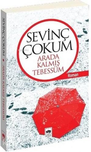 Arada Kalmış Tebessüm | benlikitap.com