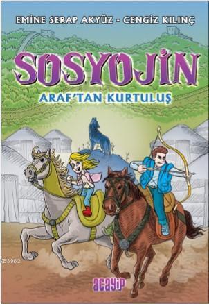 Araf'tan Kurtuluş | benlikitap.com