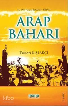 Arap Baharı | benlikitap.com