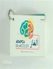 Arapça Bilmeceler Kartları | benlikitap.com