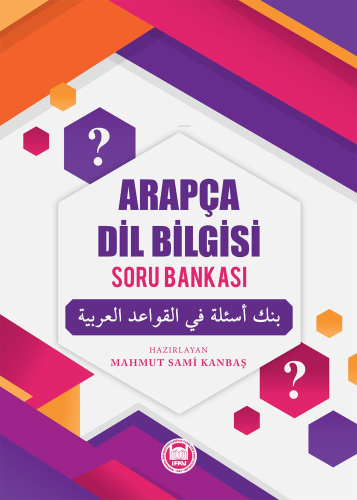 Arapça Dil Bilgisi Soru Bankası | benlikitap.com