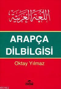 Arapça Dilbilgisi | benlikitap.com