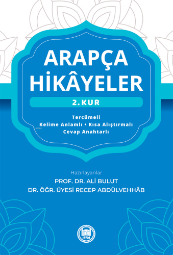 Arapça Hikayeler 2. (Kur) | benlikitap.com