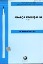 Arapça Konuşalım 1 | benlikitap.com