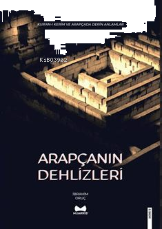 Arapçanın Dehlizleri | benlikitap.com