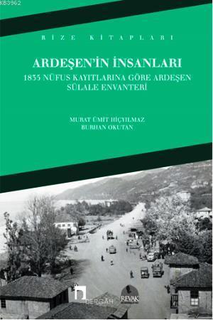 Ardeşen'in İnsanları | benlikitap.com