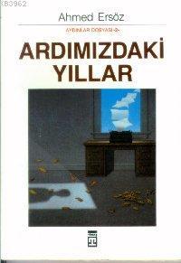 Ardımızdaki Yıllar | benlikitap.com