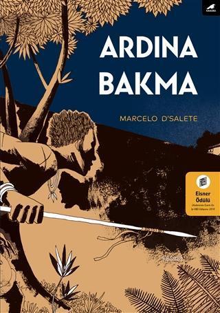 Ardına Bakma | benlikitap.com