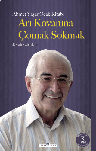 Arı Kovanına Çomak Sokmak (Büyük Boy) | benlikitap.com