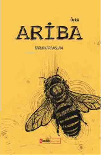 Ariba | benlikitap.com