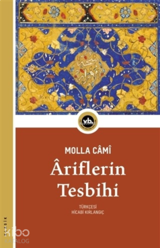 Ariflerin Tesbihi | benlikitap.com