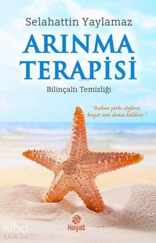 Arınma Terapisi | benlikitap.com