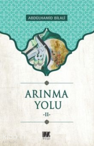 Arınma Yolu-2 | benlikitap.com