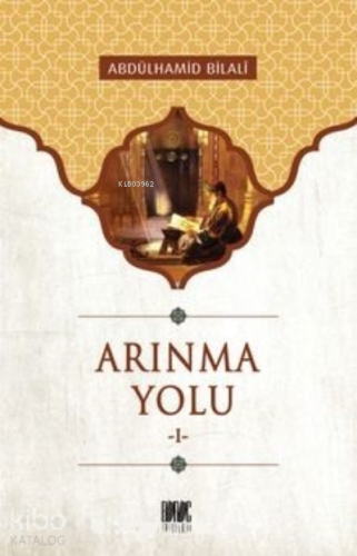 Arınma Yolu I | benlikitap.com