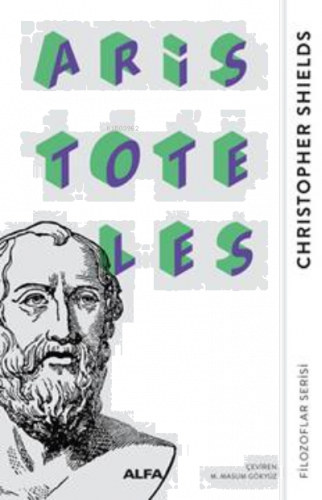 Aristoteles | benlikitap.com