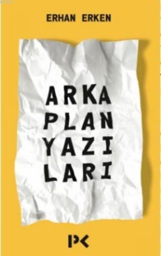 Arka Plan Yazıları | benlikitap.com