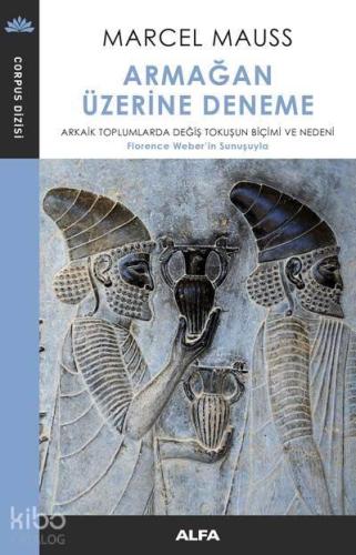 Armağan Üzerine Deneme | benlikitap.com