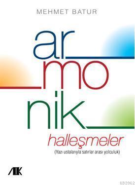 Armonik Halleşmeler | benlikitap.com