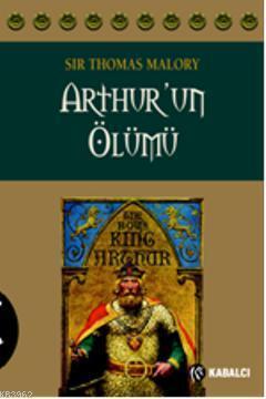 Arthur'un Ölümü | benlikitap.com